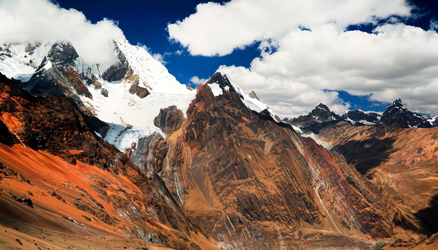 Turismo en Huancavelica