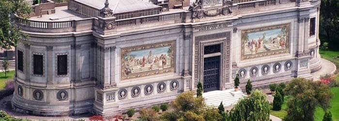 Museo de Arte Italiano, Museos para Visitar en Perú