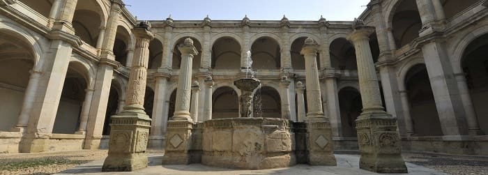 Museo de las Culturas de Oaxaca