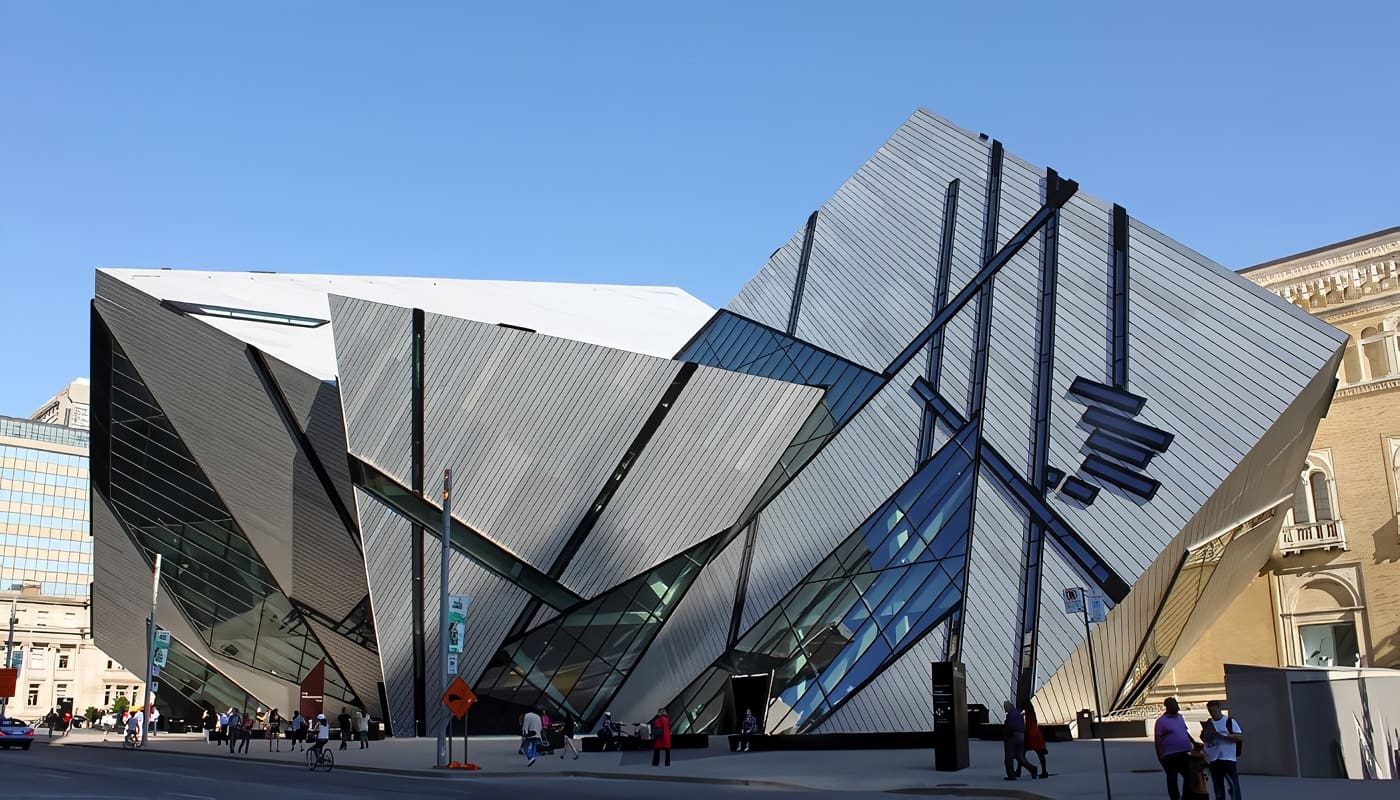 Mejores Museos para Conocer en Canadá