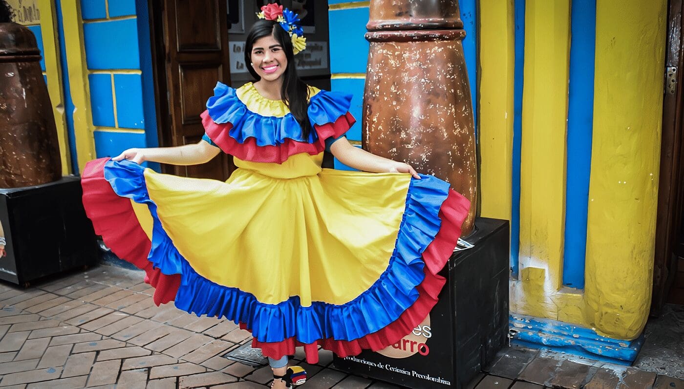 Tres Ciudades de Colombia que todo Turista debe Visitar