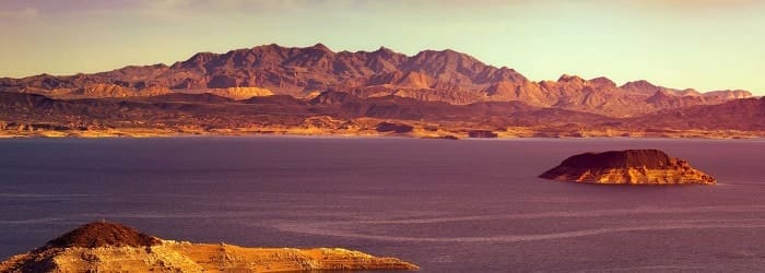 Actividades Acuáticas en el Lake Mead