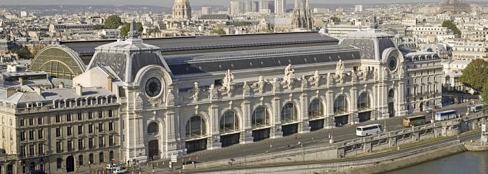 Musée d'Orsay