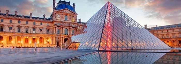 Musée du Louvre, Museos para Visitar en Francia