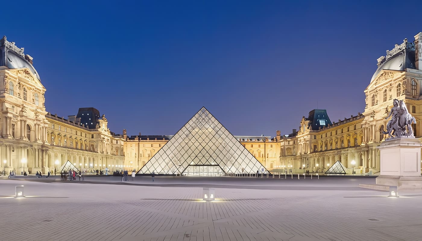 Museos en Francia que Tienes que Visitar