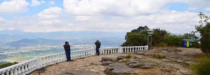 Parque Ecológico Pionono