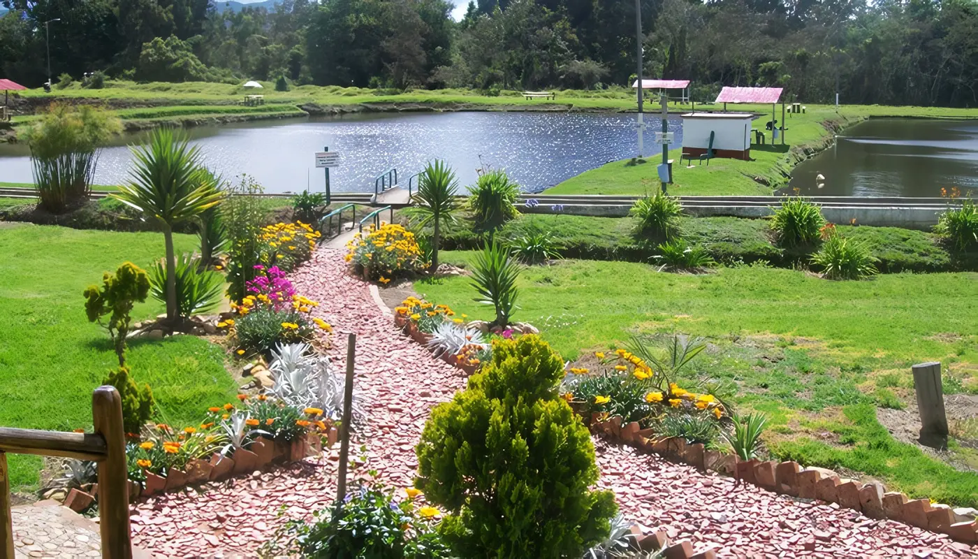 Turismo y planes en Guasca: ecoturismo y reservas naturales