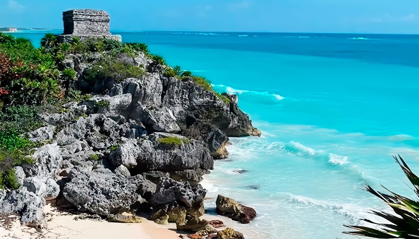 Los Mejores Planes para Hacer en Quintana Roo