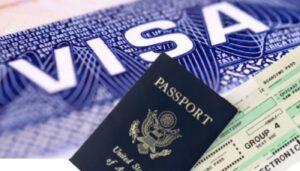 Requisitos Visa de Turista a Estados Unidos desde Colombia