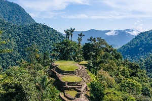 Vivir en Santa Marta