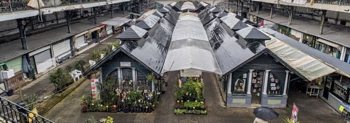 Mercado de Bolhão