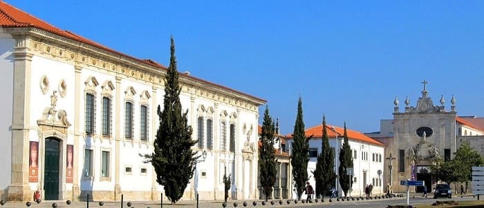 Museo de Aveiro