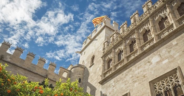 Turismo Cultural en Valencia