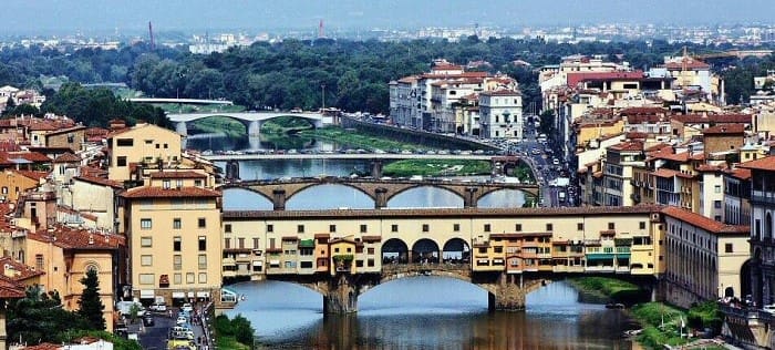 Florencia Italia