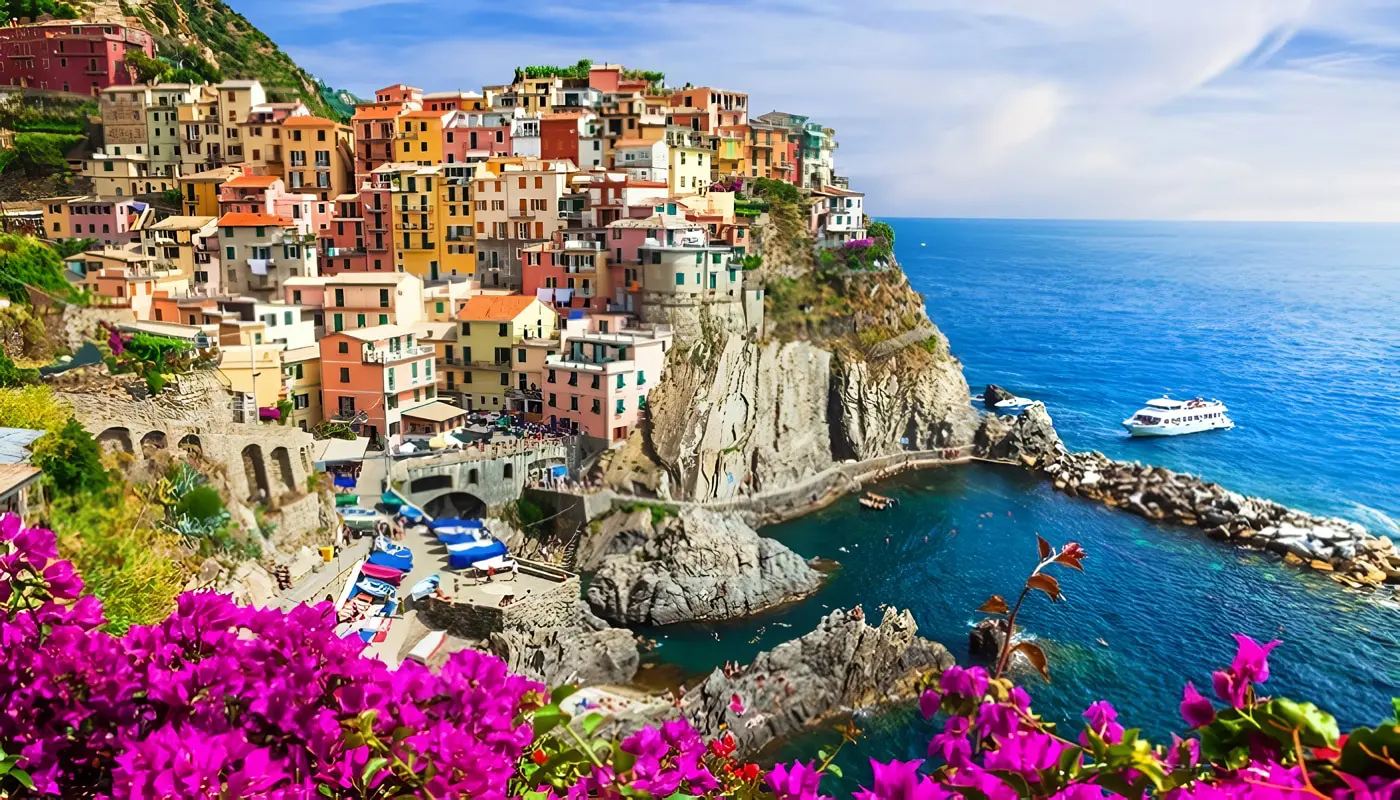 Italia: 8 Lugares Fascinantes que No te Puedes Perder