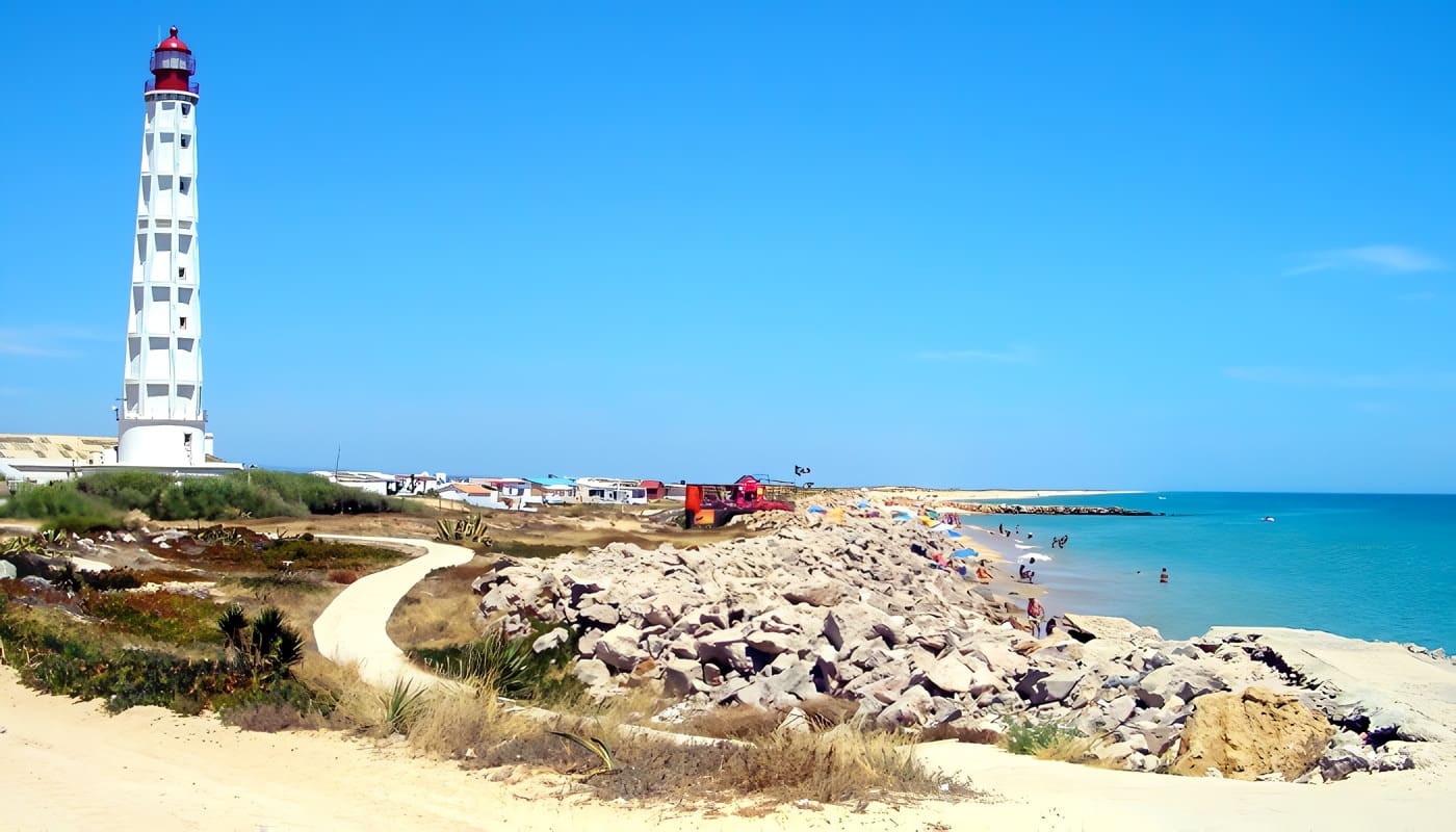 Turismo en Faro