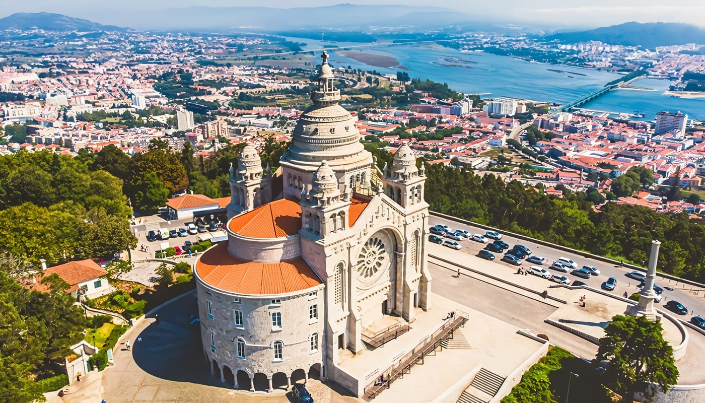 Turismo en Viana do Castelo