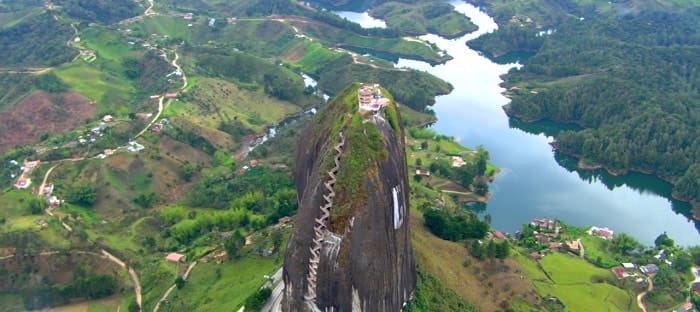 Guatapé