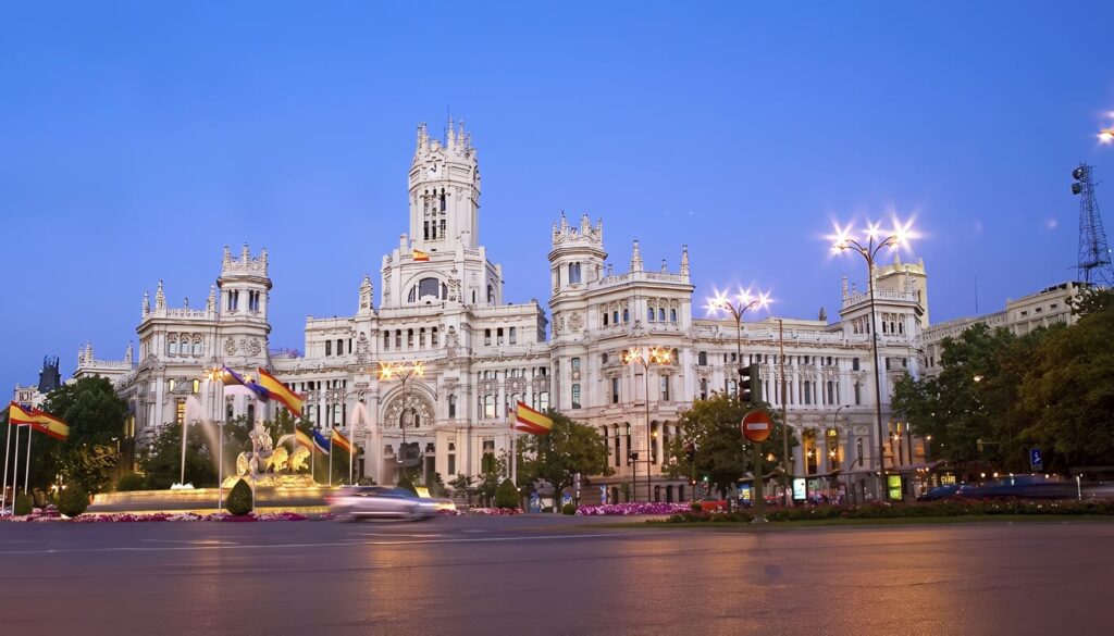 Colombianos en Madrid: Consejos para disfrutar al máximo tu visita