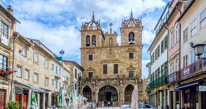 Catedral Sé de Braga