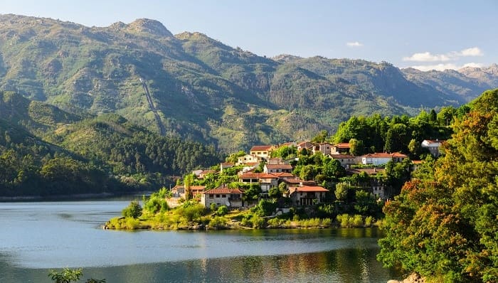 Parque Nacional da Peneda-Gerês