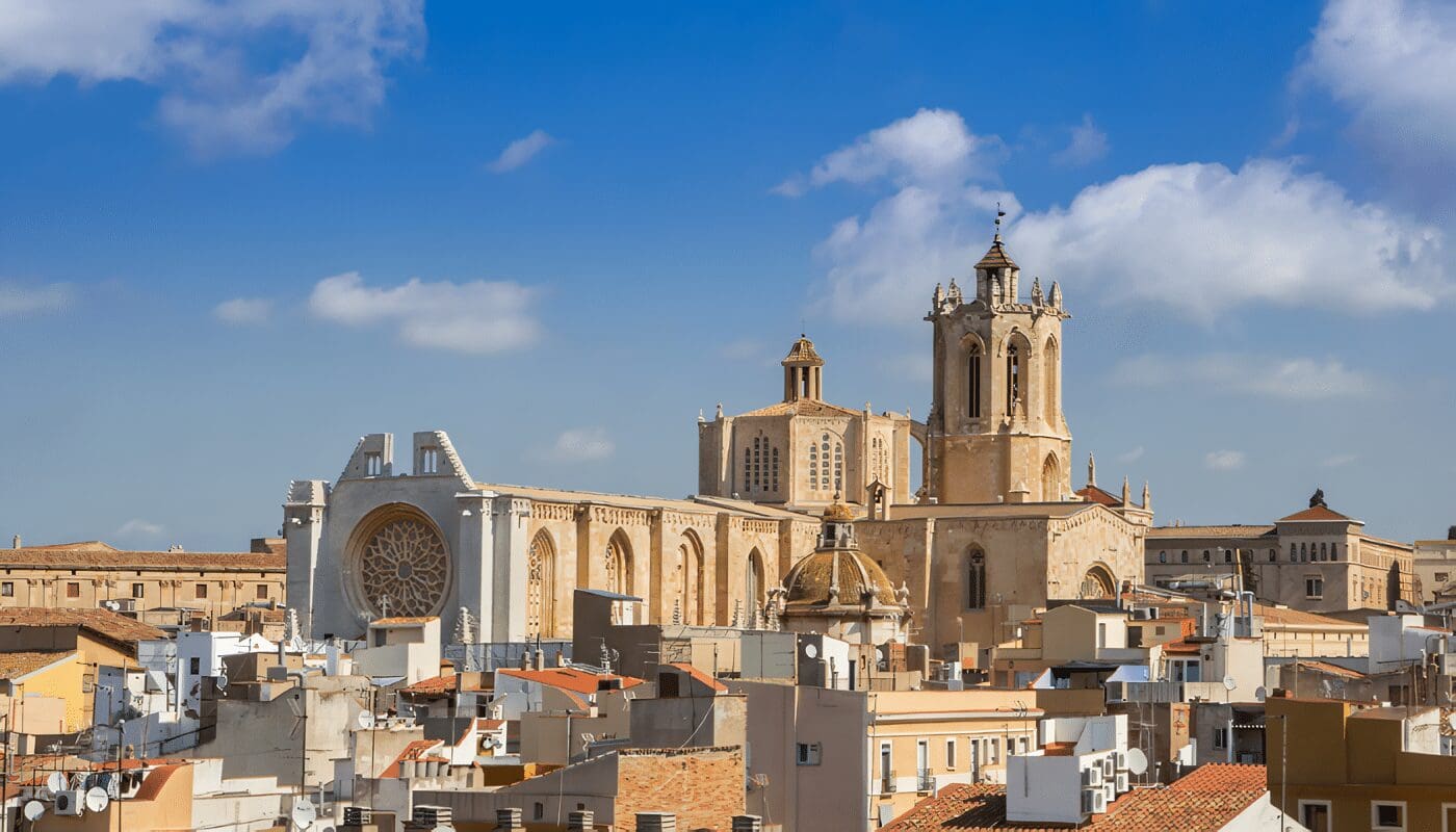 Turismo en Tarragona: Historia, Playas y Cultura Mediterránea