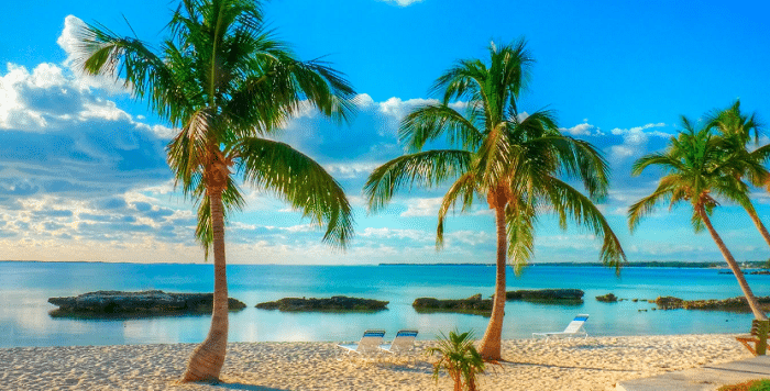 Bahamas