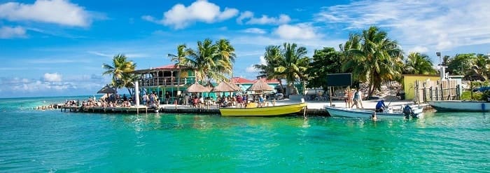 Belice