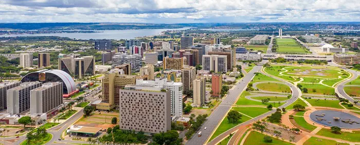 Brasilia