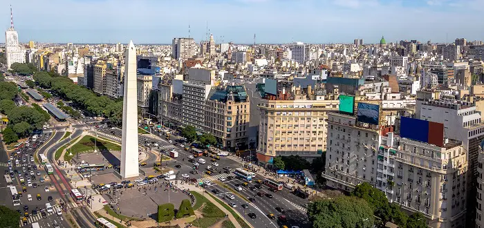 Buenos Aires, Argentina