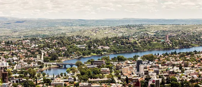 Córdoba, Argentina