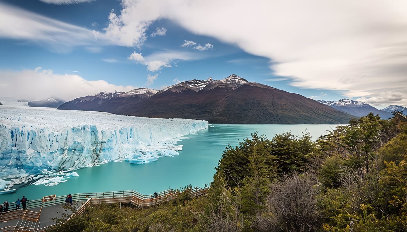 Mejores Destinos Turísticos en Argentina