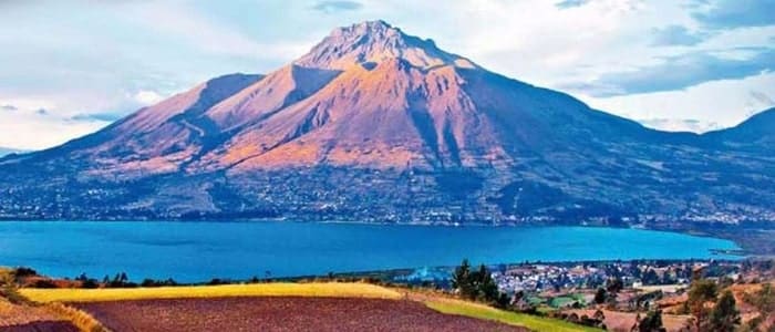 Imbabura, mejores destinos en Ecuador