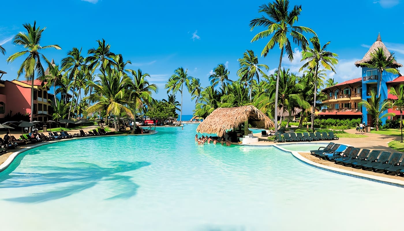 Mejores destinos turísticos en el Caribe