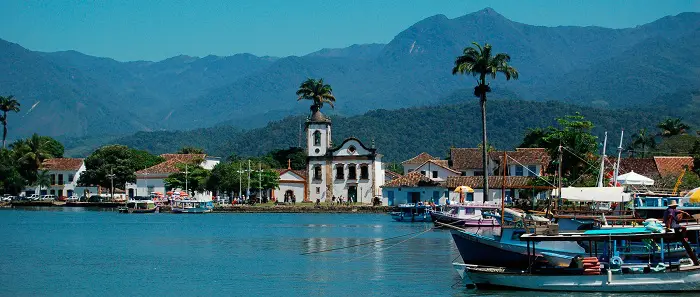 Paraty