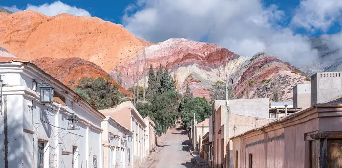 Salta, mejores destinos en Argentina