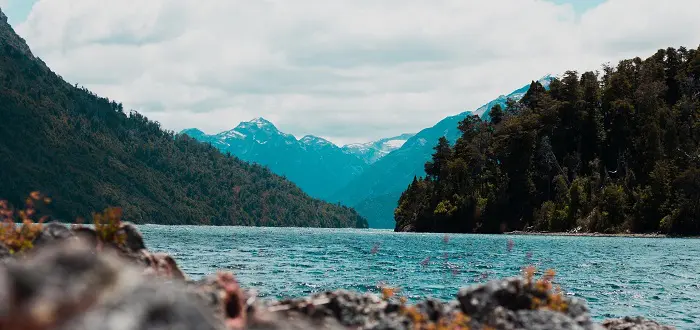 San Carlos de Bariloche Argentina