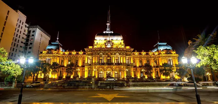 San Miguel de Tucumán, destinos en Argentina