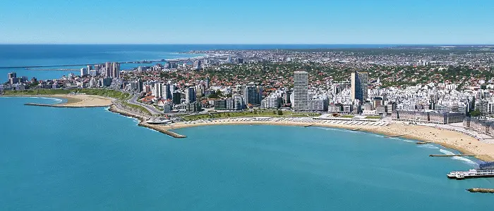 Villa Gesell, mejores destinos en Argentina