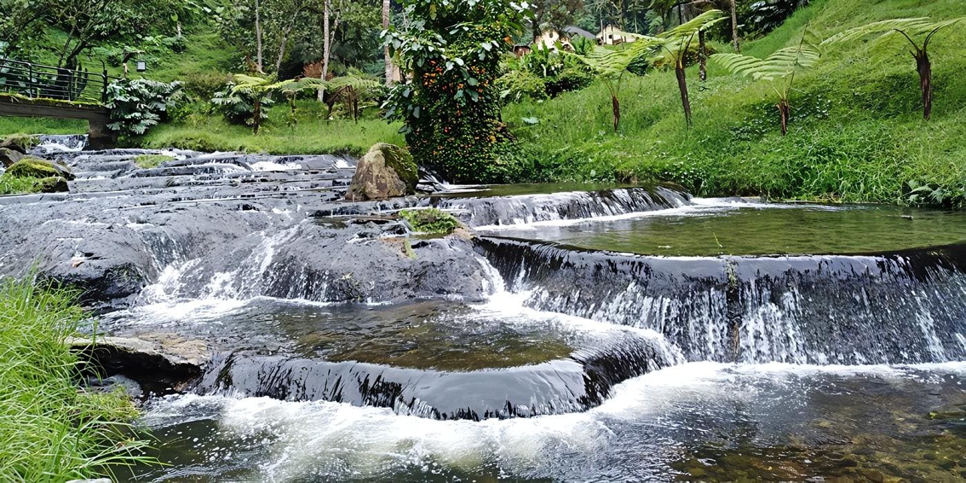 Termales para Visitar en Colombia