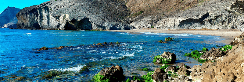 Parque Natural de Cabo de Gata-Níjar