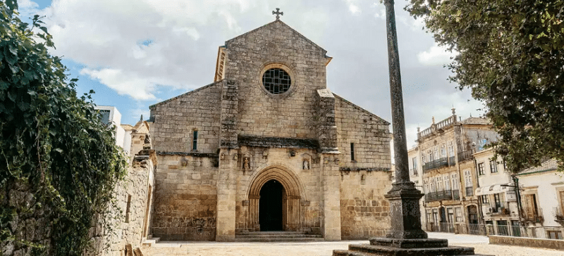 Catedral de Vila Real