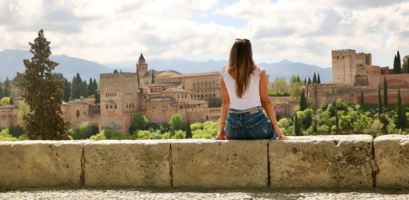 El Mirador de San Nicolás