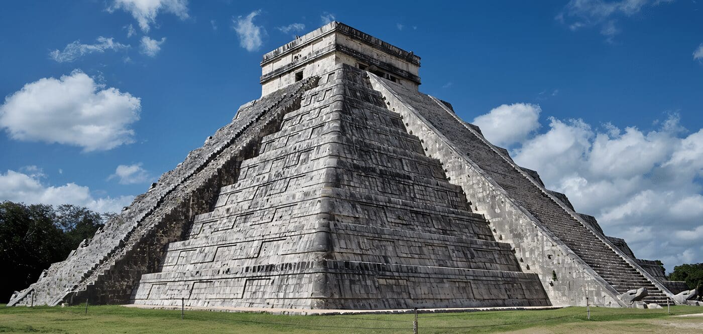 Lugares turísticos de México: un viaje inolvidable