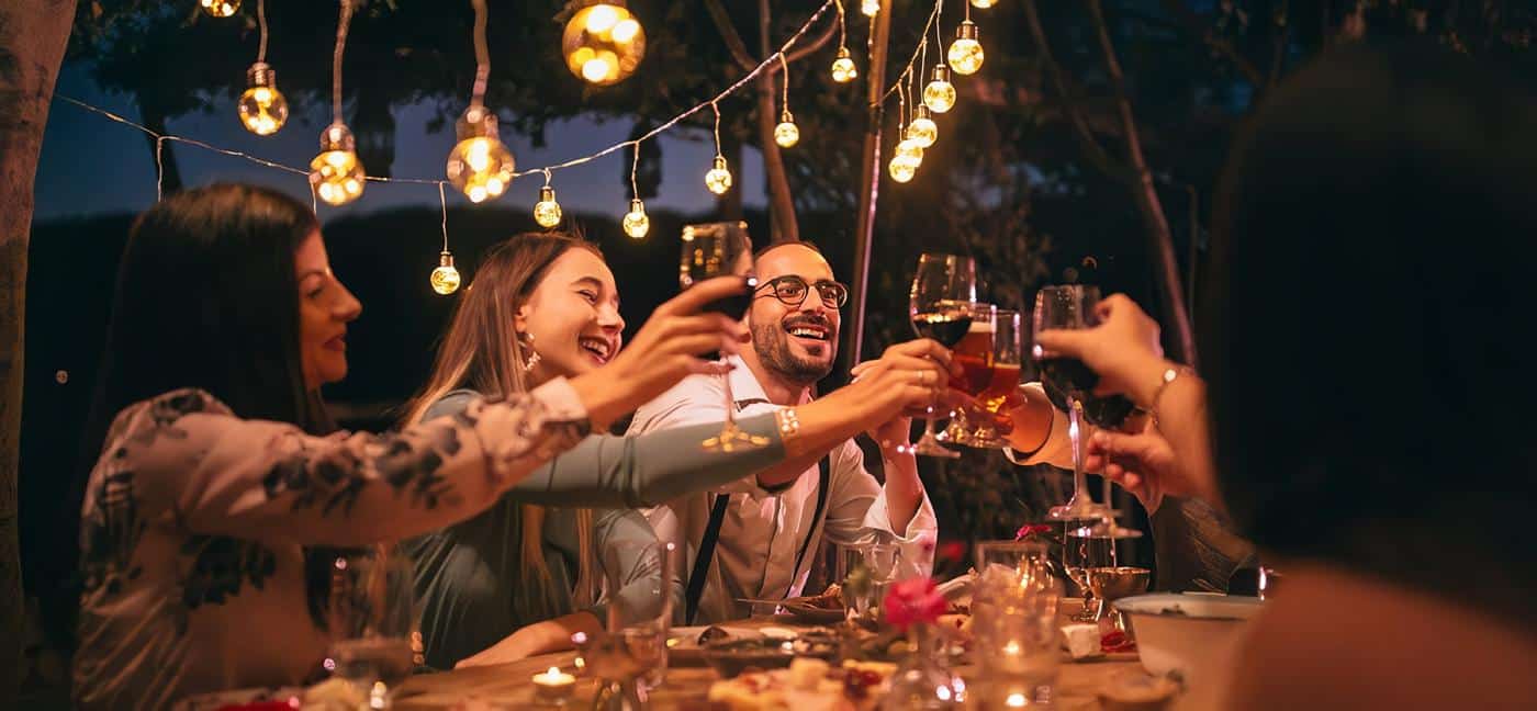 Planes nocturnos para disfrutar la vida en la ciudad