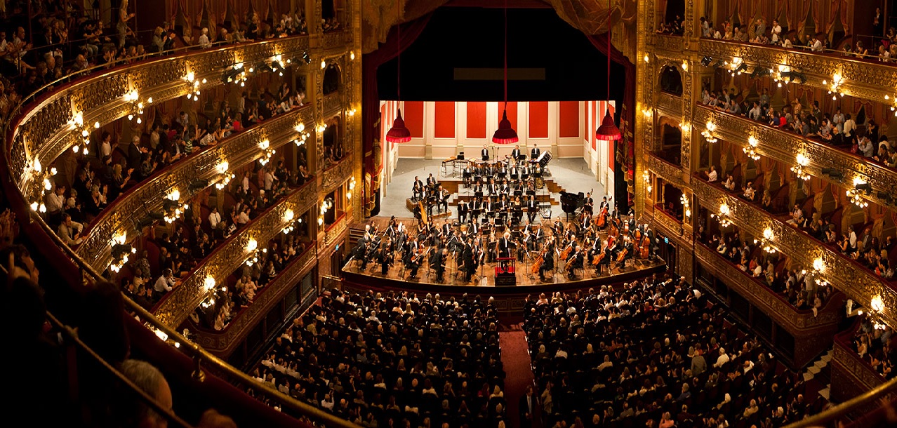 Planes Nocturnos en la Ciudad - Obras de Teatro