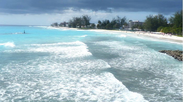 Accra Beach Barbados