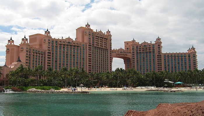 Atlantis Paradise Island Bahamas