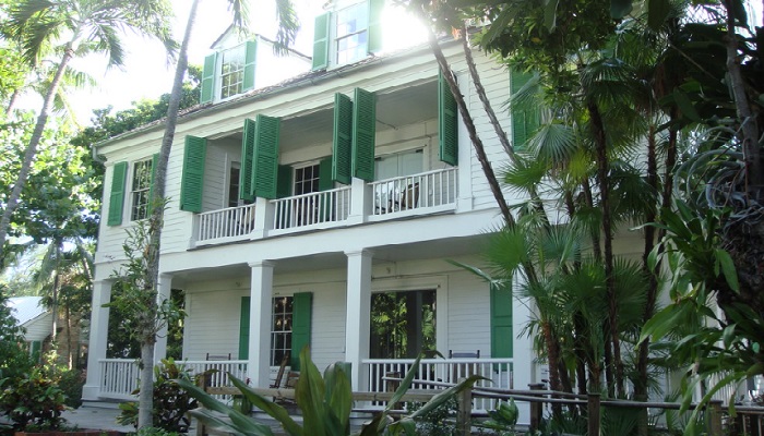 Audubon House Key West