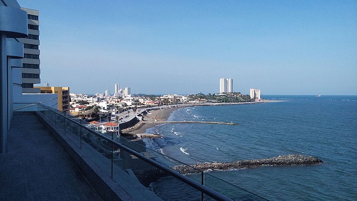 Boca del Río Veracruz México